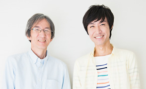 デザイン、印刷、データ管理、追加・増刷。すべてLOGO市にお任せください